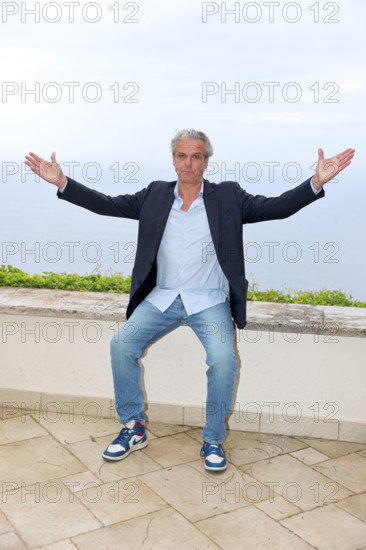 Festival Les Théâtrales d'Eze