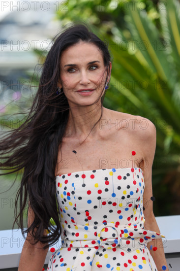 Demi Moore