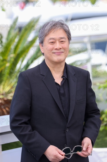 Park Chan-wook