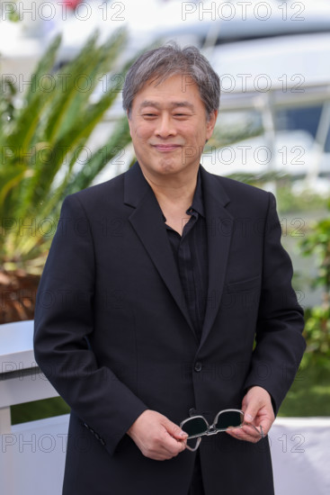 Park Chan-wook