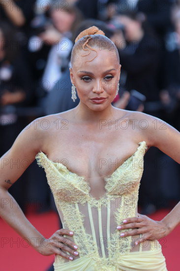 FESTIVAL DE CANNES 2026