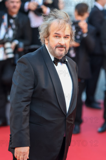 Peter Jackson
