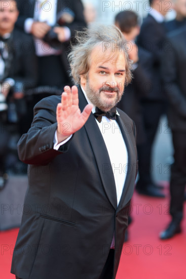 Peter Jackson