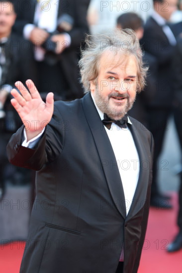 Peter Jackson