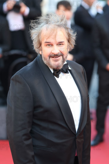 Peter Jackson
