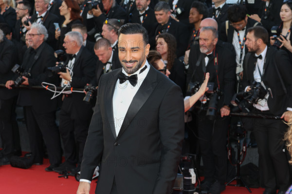 Adil Rami