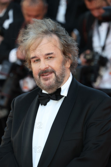 Peter Jackson