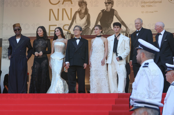 2026 Feature Film Jury
