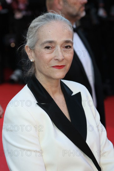 Delphine Ernotte