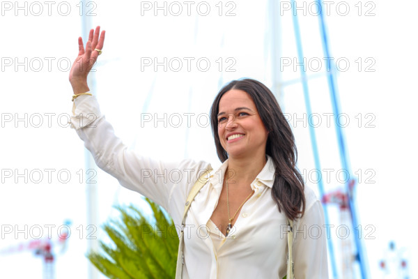 Michelle Rodriguez