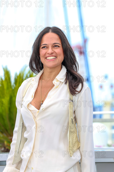 Michelle Rodriguez