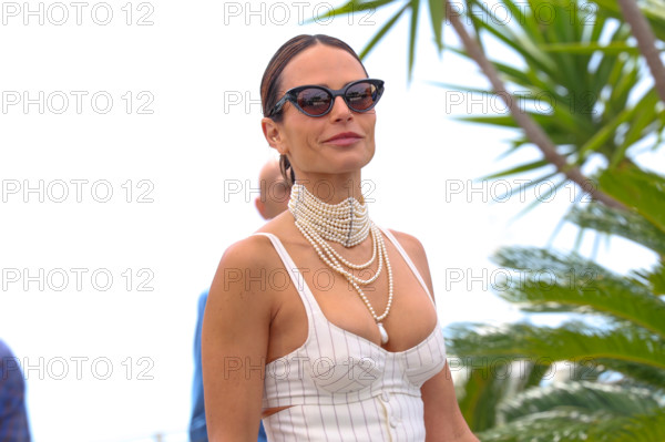 Jordana Brewster