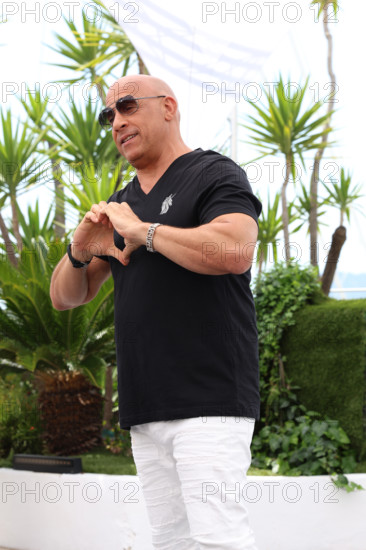 Vin Diesel