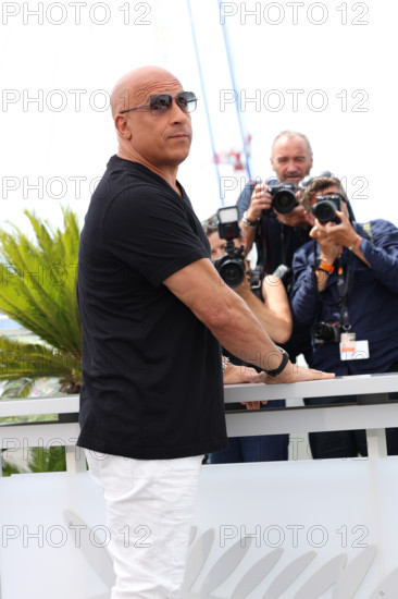 Vin Diesel