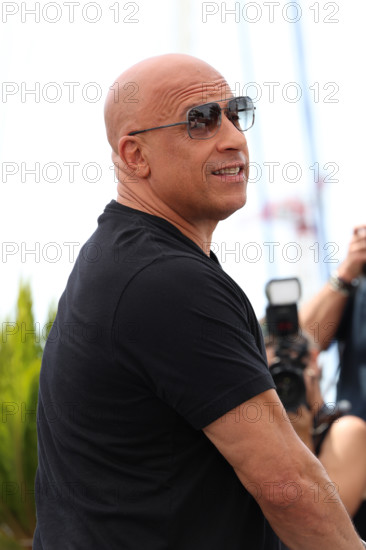 Vin Diesel