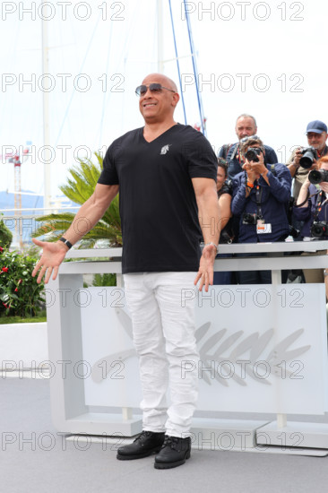 Vin Diesel