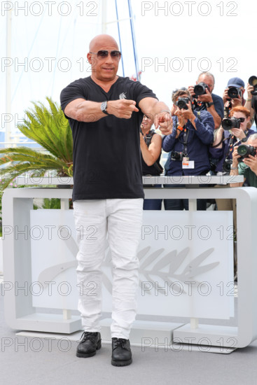 Vin Diesel