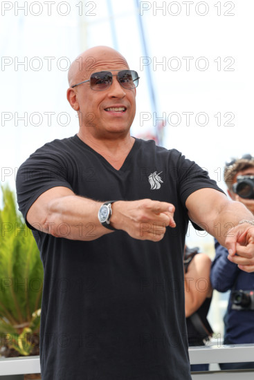 Vin Diesel