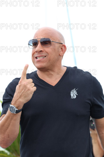 Vin Diesel