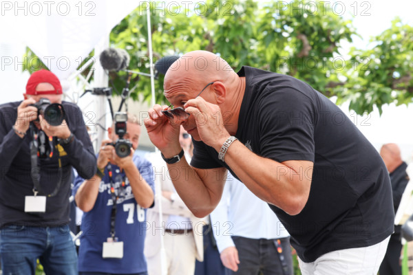 Vin Diesel