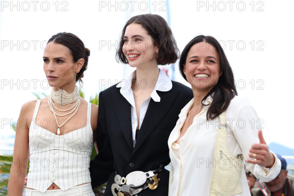 Photocall du film "The Fast And The Furious"