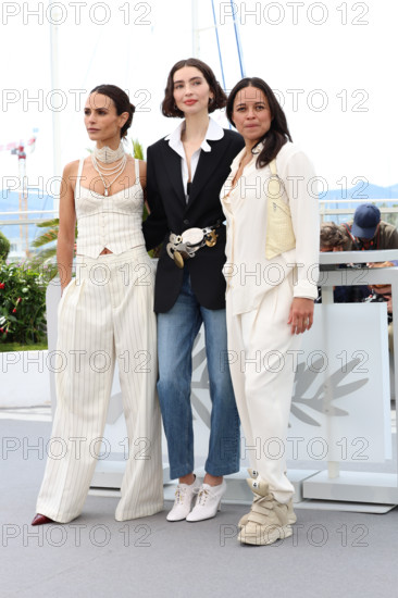 Photocall du film "The Fast And The Furious"
