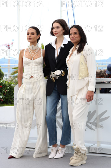 Photocall du film "The Fast And The Furious"