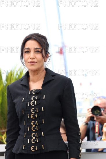 Leïla Bekhti