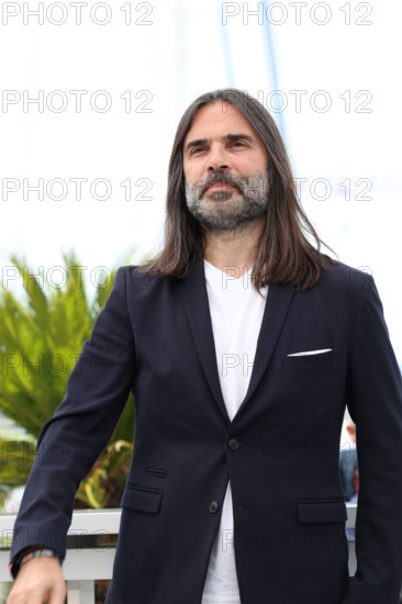 Khaled Mouzanar