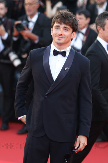 Charles Leclerc