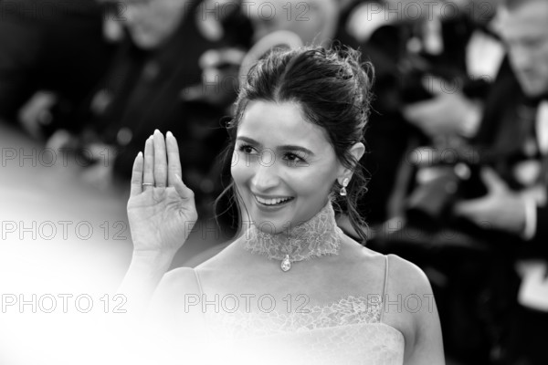 Alia Bhatt