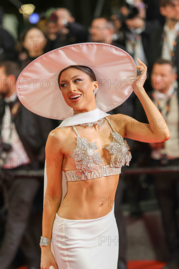 Alessandra de Tomaso