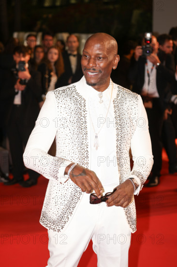 Tyrese Gibson