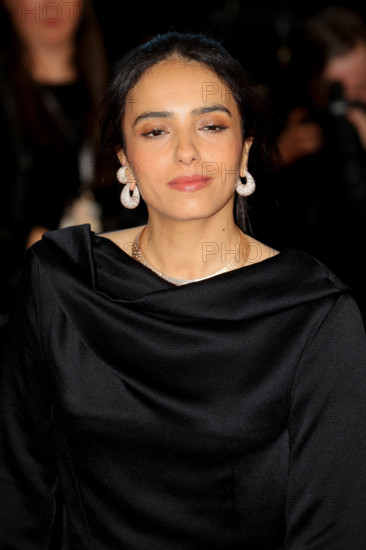 Hafsia Herzi
