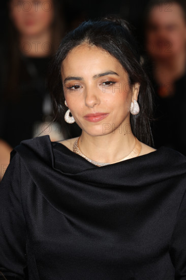 Hafsia Herzi