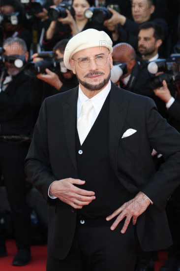 John Travolta