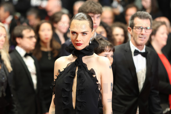 FESTIVAL DE CANNES 2026