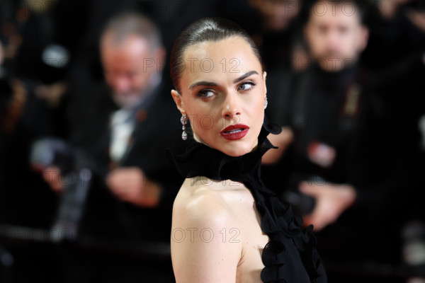 FESTIVAL DE CANNES 2026
