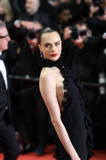 FESTIVAL DE CANNES 2026