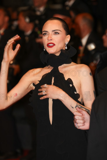 FESTIVAL DE CANNES 2026