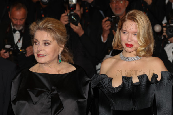 FESTIVAL DE CANNES 2026