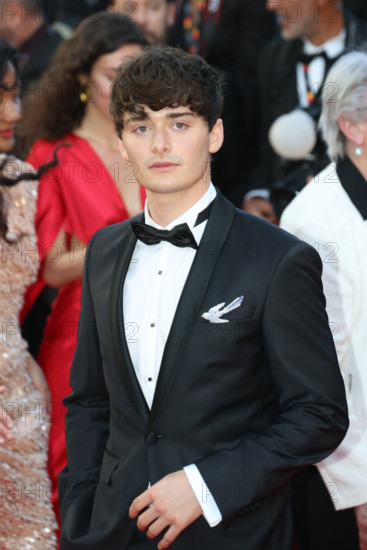 Noah Schnapp