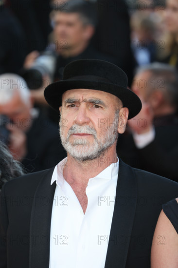 Eric Cantona