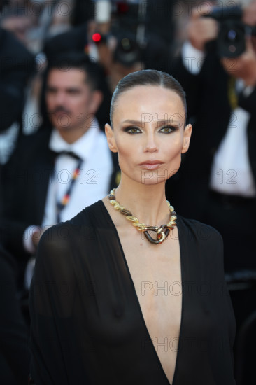 Natasha Poly