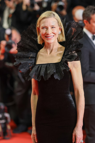Cate Blanchett
