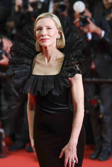 Cate Blanchett