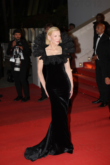 Cate Blanchett