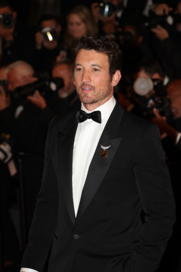 Miles Teller