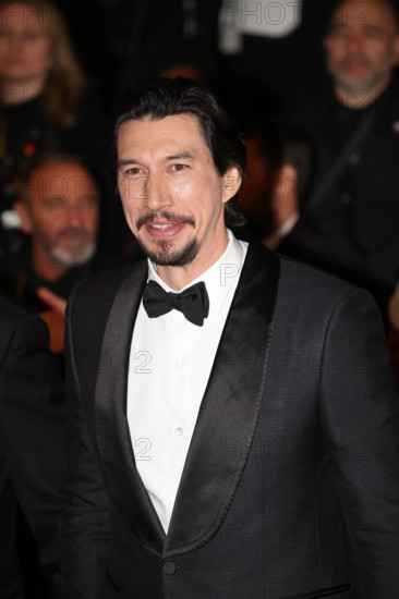 Adam Driver