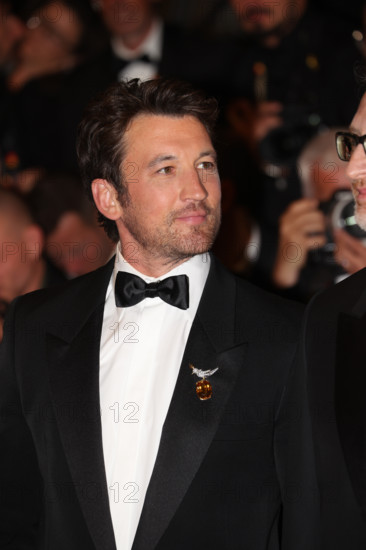 Miles Teller